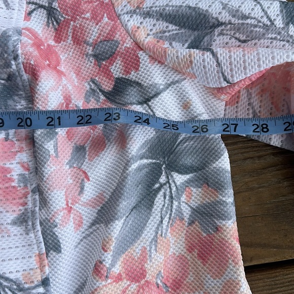 Alfred Dunner women’s plus spring jacket size 24 - Picture 10 of 12